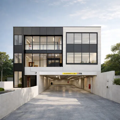 11 Harris St, Condell Park